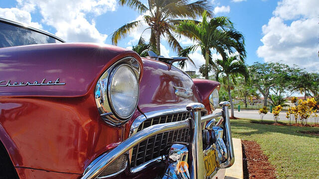 Cuba entered the TOP-10 best-selling winter destinations among tour operators